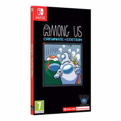Maximum Games Among Us: Crewmate Edition Nintendo Switch - Vue supplémentaire 4