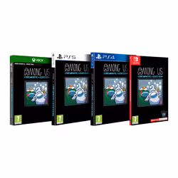 Maximum Games Among Us: Crewmate Edition Nintendo Switch - Vue supplémentaire 5