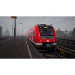 Maximum Games Train Sim World 2: Rush Hour Deluxe Edition