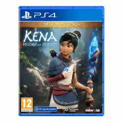 Maximum Games Kena: Bridge of Spirits