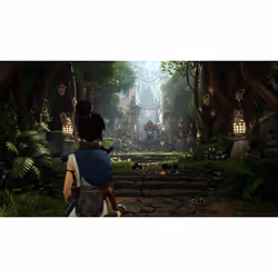 Maximum Games Kena: Bridge of Spirits Deluxe PlayStation 4 - Vue supplémentaire 10