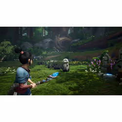 Maximum Games Kena: Bridge of Spirits Deluxe PlayStation 4 - Vue supplémentaire 13