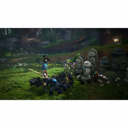 Maximum Games Kena: Bridge of Spirits Deluxe PlayStation 4 - Vue supplémentaire 14