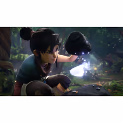 Maximum Games Kena: Bridge of Spirits Deluxe PlayStation 4 - Vue supplémentaire 15