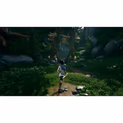 Maximum Games Kena: Bridge of Spirits Deluxe PlayStation 4 - Vue supplémentaire 16