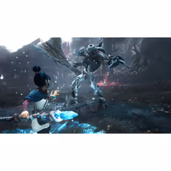 Maximum Games Kena: Bridge of Spirits Deluxe PlayStation 4 - Vue supplémentaire 18