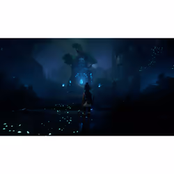 Maximum Games Kena: Bridge of Spirits Deluxe PlayStation 4 - Vue supplémentaire 5