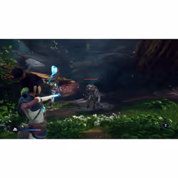 Maximum Games Kena: Bridge of Spirits Deluxe PlayStation 4 - Vue supplémentaire 6