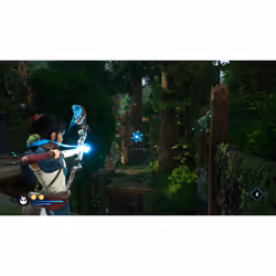 Maximum Games Kena: Bridge of Spirits Deluxe PlayStation 4 - Vue supplémentaire 8