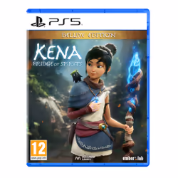 Maximum Games Kena: Bridge of Spirits