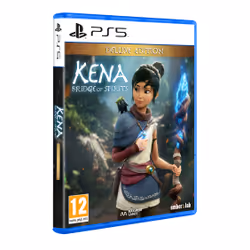 Maximum Games Kena: Bridge of Spirits Deluxe PlayStation 5 - Vue supplémentaire 4