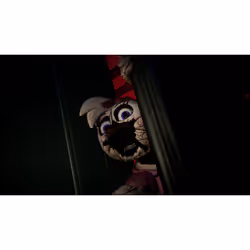 Maximum Games Five Nights At Freddy's: Security Breach Standard PlayStation 4 - Vue supplémentaire 4