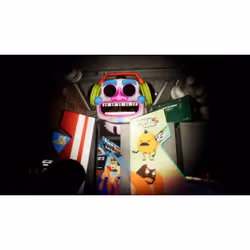 Maximum Games Five Nights At Freddy's: Security Breach Standard PlayStation 4 - Vue supplémentaire 5