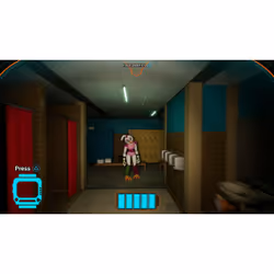 Maximum Games Five Nights At Freddy's: Security Breach Standard PlayStation 4 - Vue supplémentaire 6