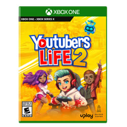 Maximum Games Youtubers Life 2 Standard Multilingue Xbox One/One S/Series X/S