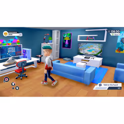 Maximum Games Youtubers Life 2 Standard Multilingue Xbox One/One S/Series X/S