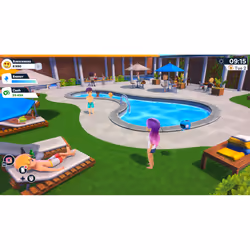 Maximum Games Youtubers Life 2 Standard Multilingue Nintendo Switch - Vue supplémentaire 11