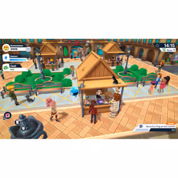 Maximum Games Youtubers Life 2 Standard Multilingue Nintendo Switch - Vue supplémentaire 12