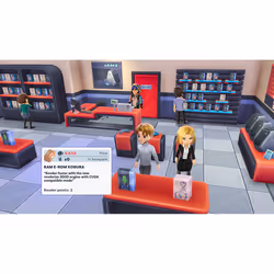 Maximum Games Youtubers Life 2 Standard Multilingue Nintendo Switch