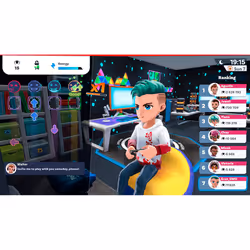 Maximum Games Youtubers Life 2 Standard Multilingue Nintendo Switch - Vue supplémentaire 9