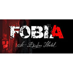 4SIDE FOBIA - St. Dinfna Hotel Standard PlayStation 4