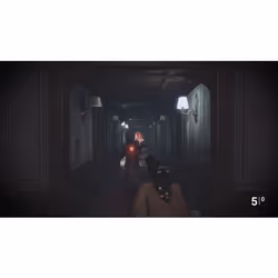 4SIDE FOBIA - St. Dinfna Hotel Standard PlayStation 4 - Vue supplémentaire 6