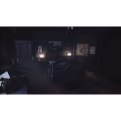 4SIDE FOBIA - St. Dinfna Hotel Standard PlayStation 5