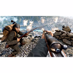 4SIDE Isonzo Deluxe Edition PlayStation 4