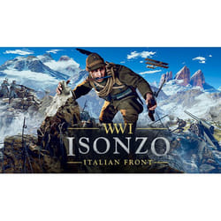 4SIDE Isonzo Deluxe Edition Xbox One