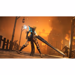 Maximum Games Soulstice: Deluxe Edition PlayStation 5 - Vue supplémentaire 10
