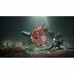 Maximum Games Soulstice: Deluxe Edition PlayStation 5 - Vue supplémentaire 5
