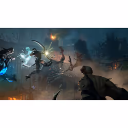 Maximum Games Soulstice: Deluxe Edition PlayStation 5 - Vue supplémentaire 7