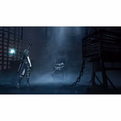 Maximum Games Soulstice: Deluxe Edition PlayStation 5 - Vue supplémentaire 9