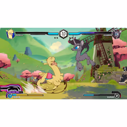 Modus Games Them's Fightin' Herds - Deluxe Edition - Vue supplémentaire 2