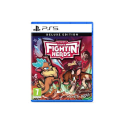 Modus Games Them's Fightin' Herds - Deluxe Edition