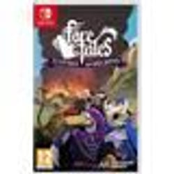 Foretales - Jeu SWITCH - Aventure - Nintendo Switch - Cartouche