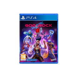 Modus Games God of Rock