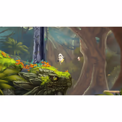 Modus Games Afterimage - Deluxe Edition - Vue supplémentaire 4