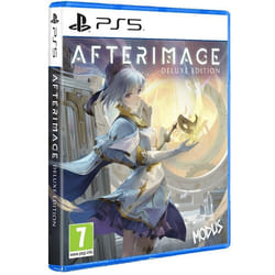 Afterimage Deluxe Edition PS5