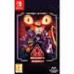 Five Nights at Freddys Security Breach - Jeu Nintendo Switch - Action - Steel Wool Studios - Cartouche