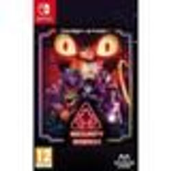 Five Nights at Freddys Security Breach - Jeu Nintendo Switch - Action - Steel Wool Studios - Cartouche