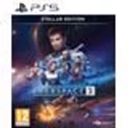 Jeu vidéo - Everspace 2 - Stellar Edition - PS5 - Action - PEGI 7+