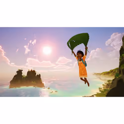 Maximum Games Tchia: Oléti Edition Spéciale Chinois simplifié, Allemand, Anglais, Espagnol, Français, Italien, Japonais, Coréen, Portugais, Russe Nintendo Switch