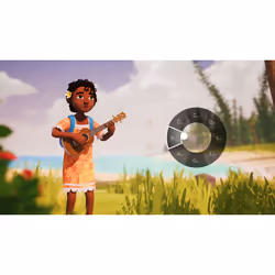 Mindscape Tchia: Oléti Edition Spéciale Allemand, Anglais, Espagnol, Français, Italien PlayStation 5 - Vue supplémentaire 5