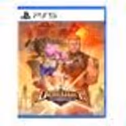 Diesel Legacy The Brazen Age - Jeu PS5