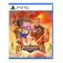 Diesel Legacy The Brazen Age - Jeu PS5