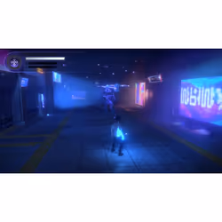 Maximum Games Eternights Standard Chinois simplifié, Chinois traditionnel, Allemand, Anglais, Espagnol, Français, Italien, Japonais, Coréen, Portugais PlayStation 4 - Vue supplémentaire 6