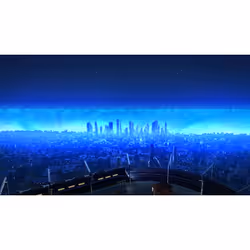 Maximum Games Eternights Standard Chinois simplifié, Chinois traditionnel, Allemand, Anglais, Espagnol, Français, Italien, Japonais, Coréen, Portugais PlayStation 4 - Vue supplémentaire 8