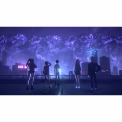 Maximum Games Eternights, PlayStation 5, RP (Classement à venir)