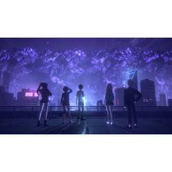 Maximum Games Eternights